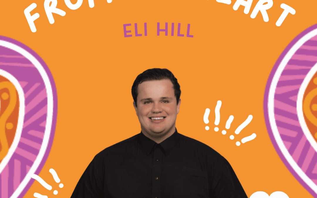 Elijah’s Journey: Embracing Identity, Culture, and Confidence as a Young Adult with CHD