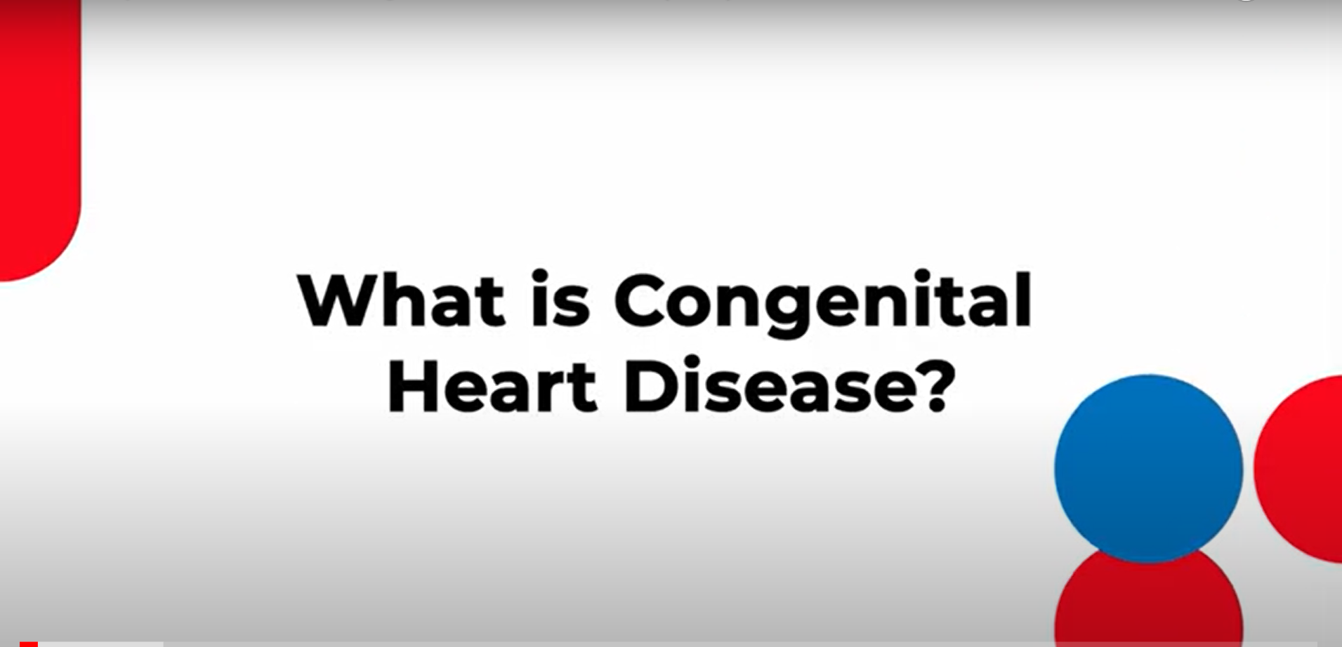 CoHD Explained: What is Congenital Heart Disease (CHD)? - HeartKids