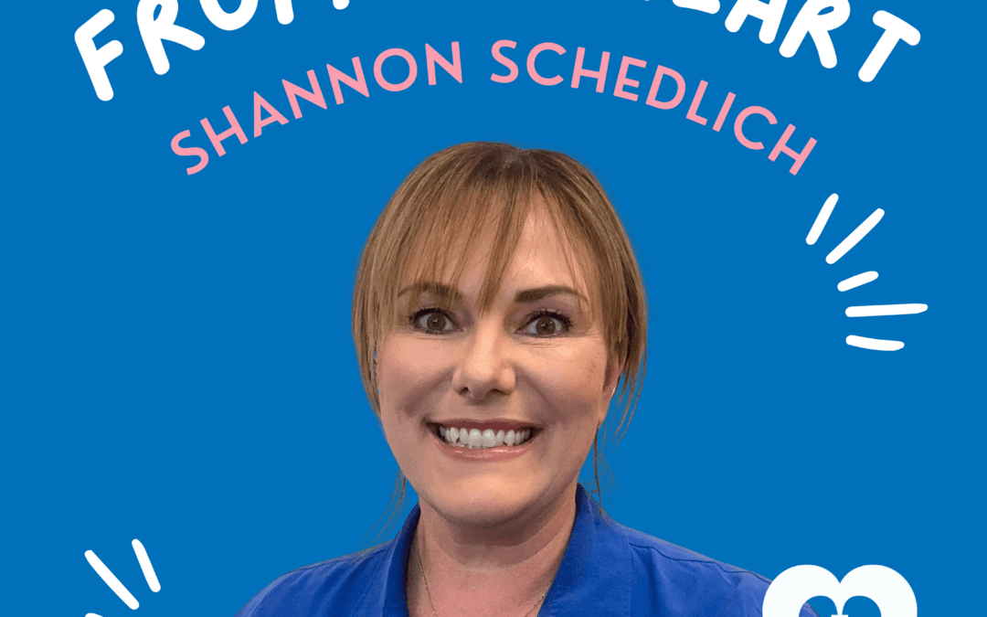 Acknowledging and Supporting the Sibling Journey – Dr Shannon Schedlich of Siblings Australia