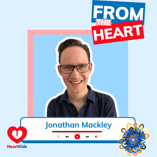 Podcast episode cover