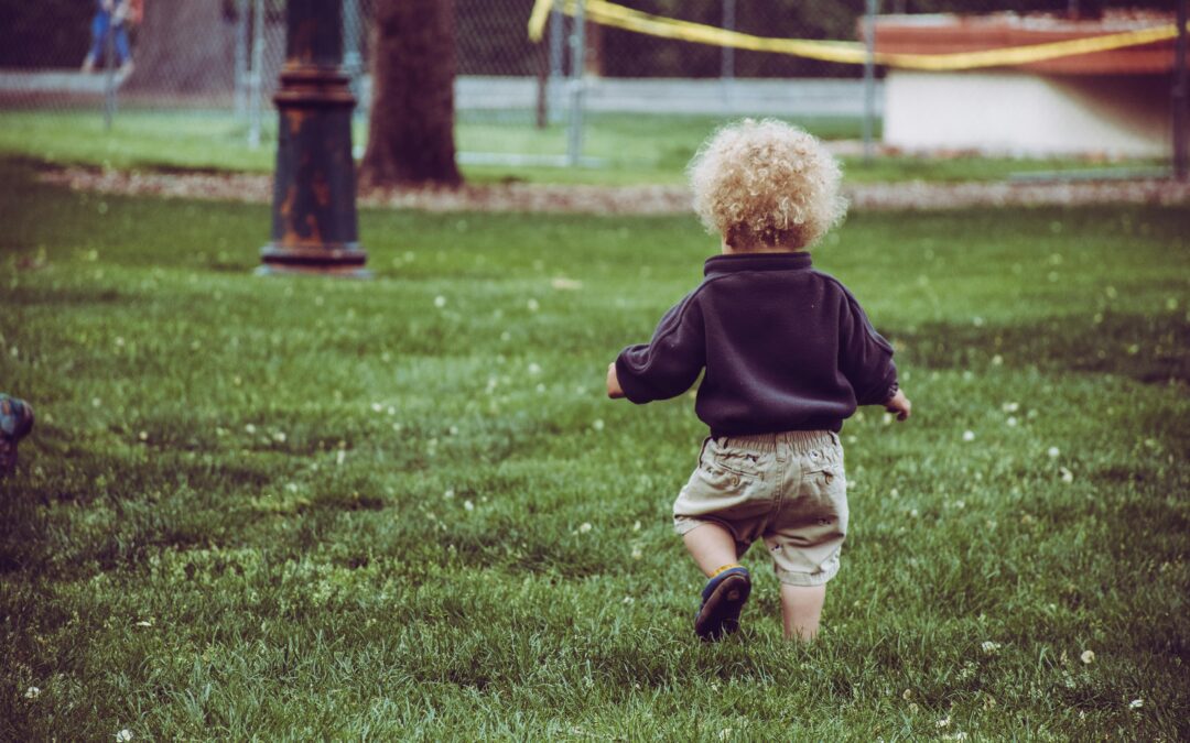 CoHD, developmental delay and the NDIS Early Childhood Approach