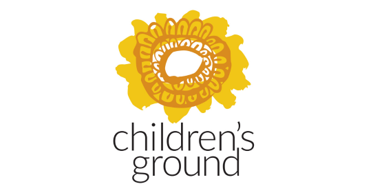 Childrens Ground Logo