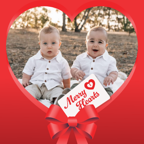 Christmas Appeal_LachlanXander