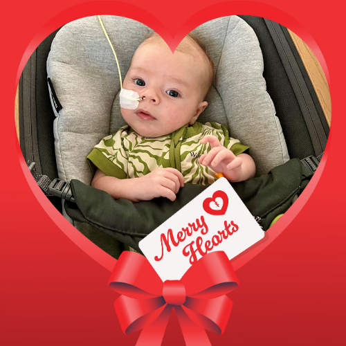 Christmas Appeal_Vinnie