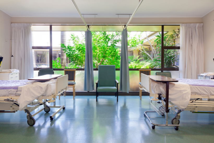 Hospital Checklist 820x550px