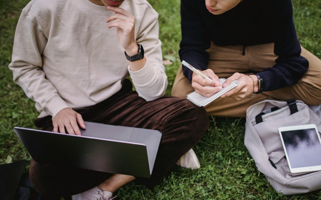 Teaching my child self-efficacy and how it can help them manage their childhood-onset heart disease