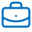 Briefcase icon