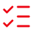 Checklist icon