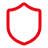 Shield icon