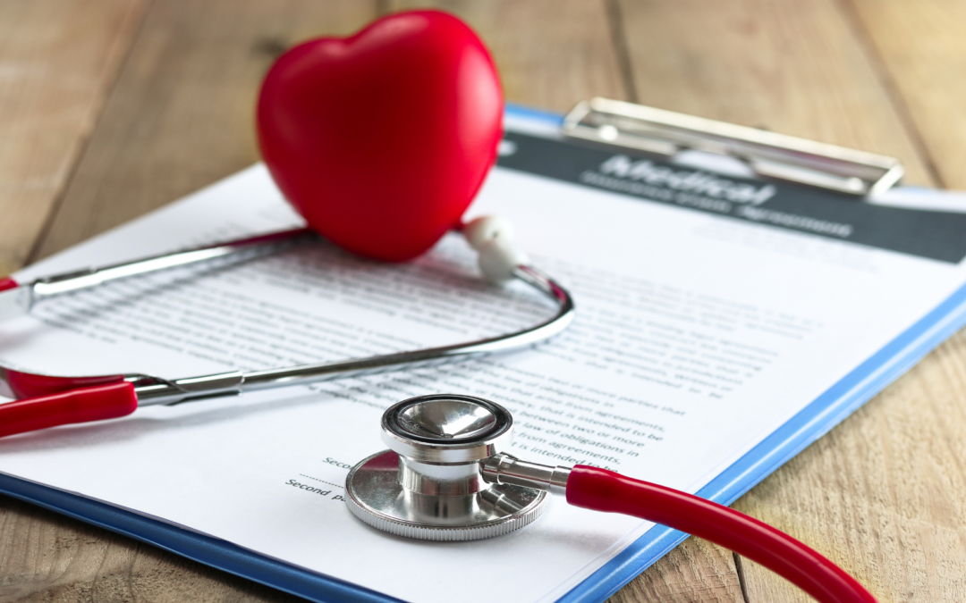 Common Cardiac Procedures