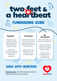 Fundraising guide
