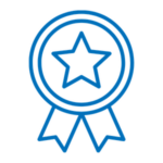 Graduation cap icon
