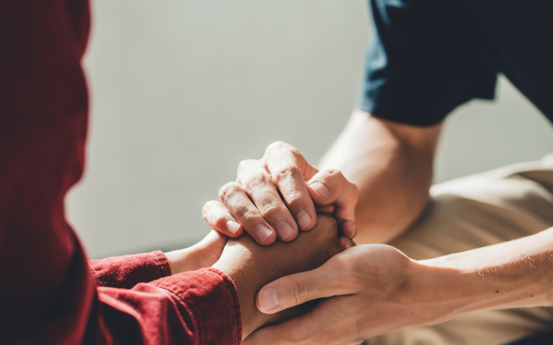 Navigating Grief and Bereavement