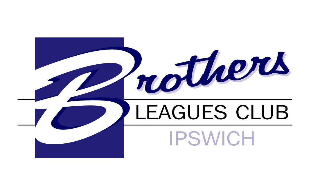 Brothers Leagues Club Ipswich Logo