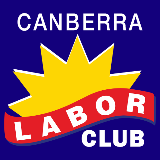 Canberra Labor Club