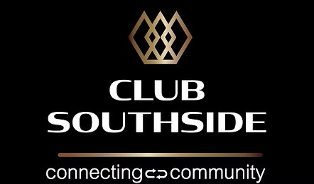 Club Southside Logo w connecting communi