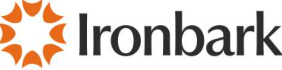 IronBark Logo