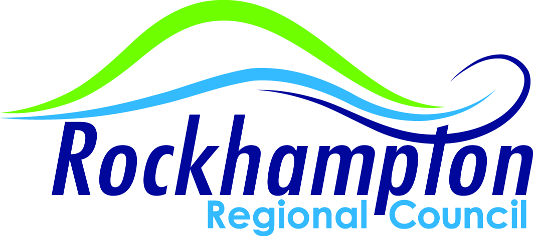 Rockhampton Council FullCorporateLogo_CMYK