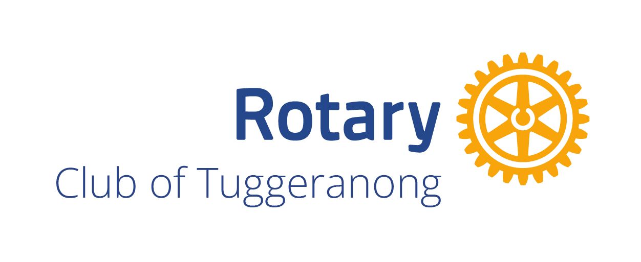 Rotary Logo_Tuggeranong