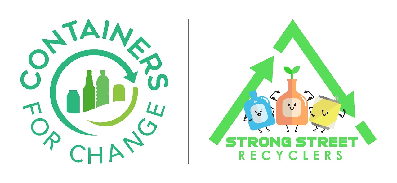 Strong Street Recyclers