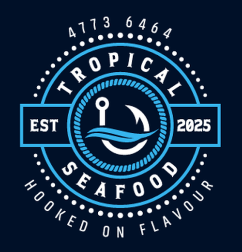 Tropical Seafood
