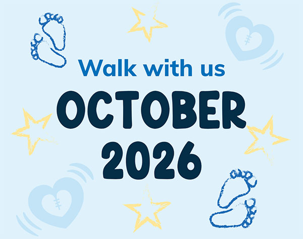 Two Feet and a Heart Beat - 10 october 2026